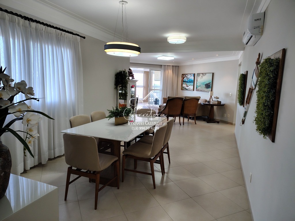 Apartamento, 3 quartos, 178 m² - Foto 2