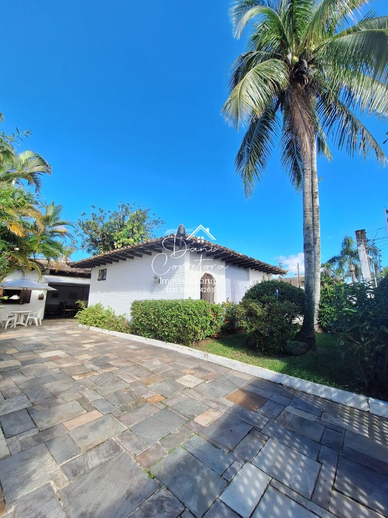 Casa, 5 quartos - Foto 1