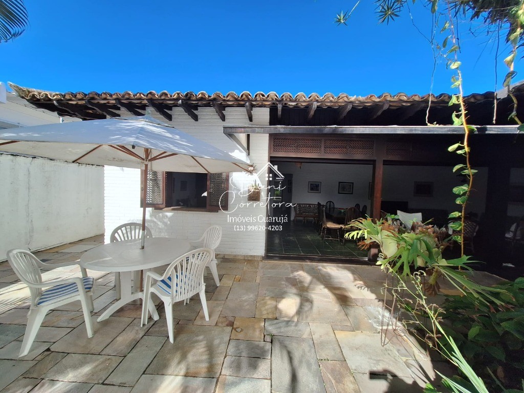 Casa, 5 quartos - Foto 2