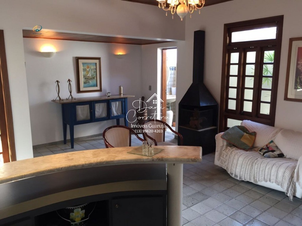 Casa de Condomínio, 6 quartos - Foto 34