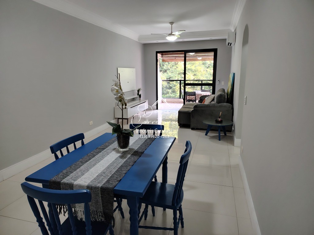 Apartamento, 2 quartos, 104 m² - Foto 2