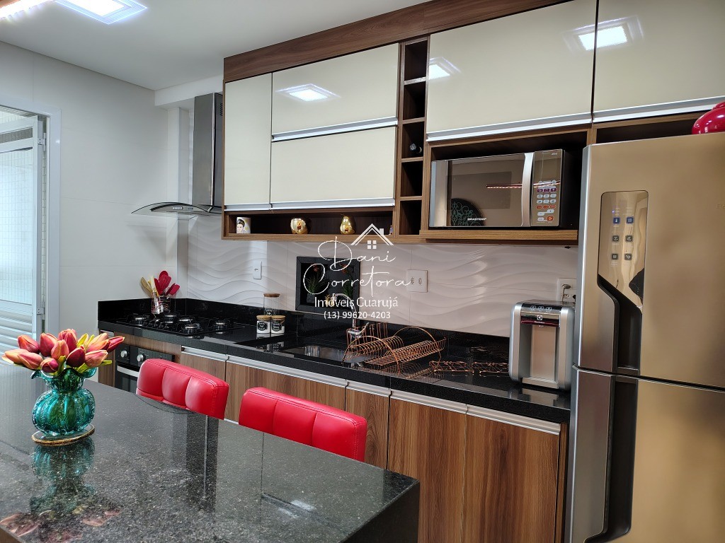 Apartamento, 2 quartos, 126 m² - Foto 4