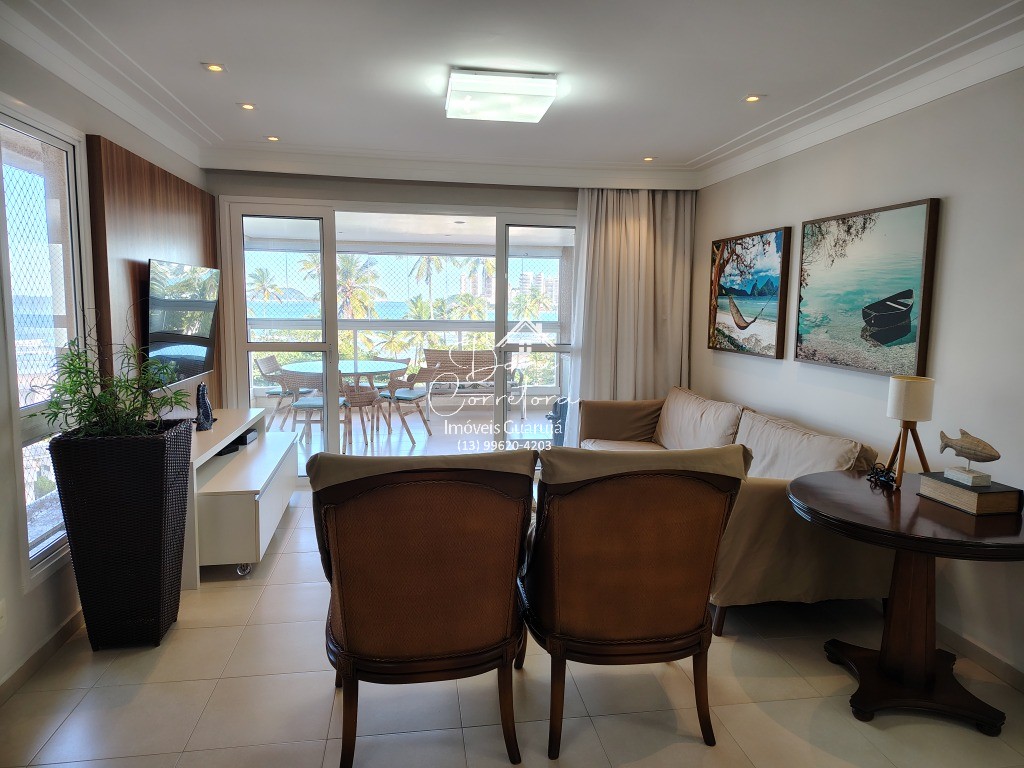 Apartamento, 3 quartos, 178 m² - Foto 4