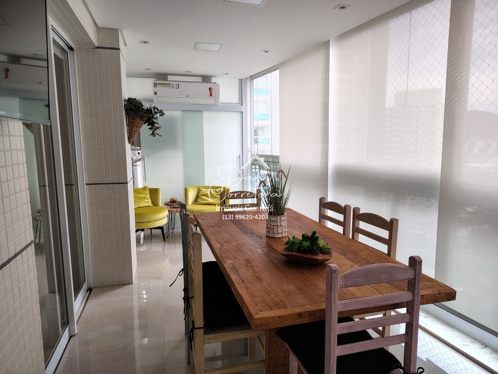 Apartamento, 2 quartos, 126 m² - Foto 8