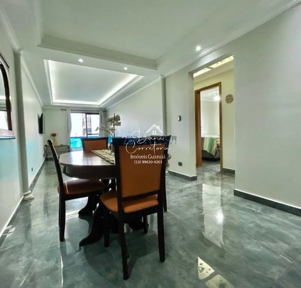 Apartamento, 3 quartos, 105 m² - Foto 7