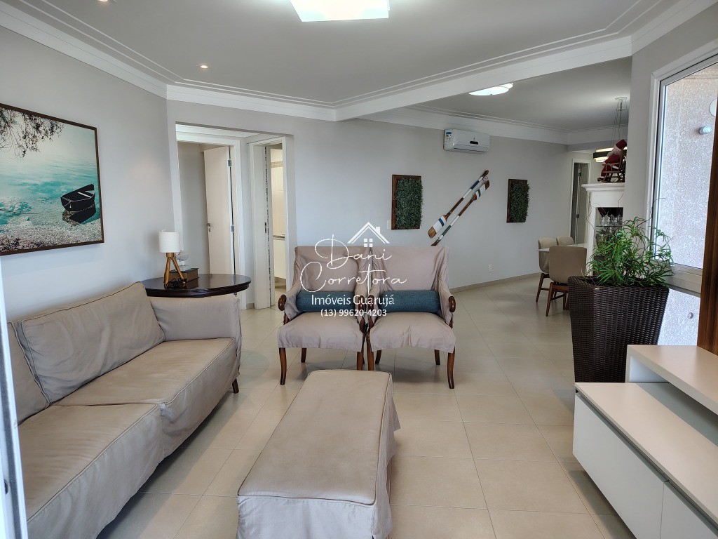 Apartamento, 3 quartos, 178 m² - Foto 6
