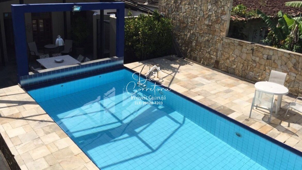 Casa de Condomínio, 6 quartos - Foto 8