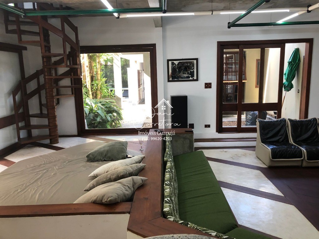 Casa de Condomínio, 6 quartos - Foto 22