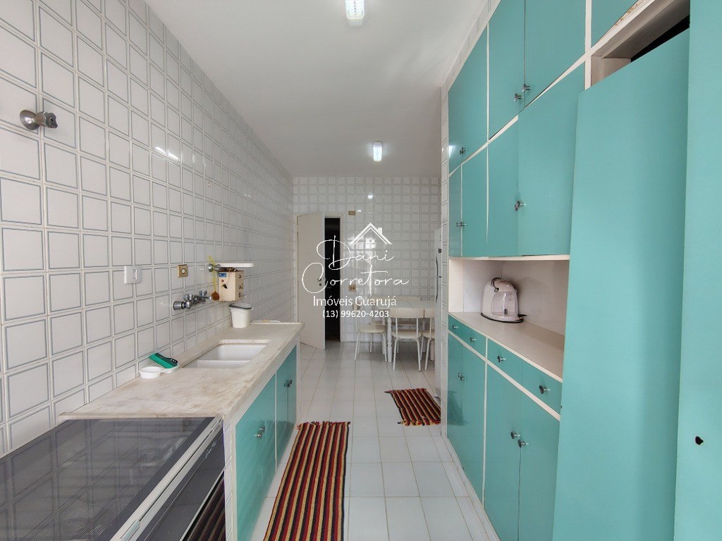 Apartamento, 3 quartos, 116 m² - Foto 14