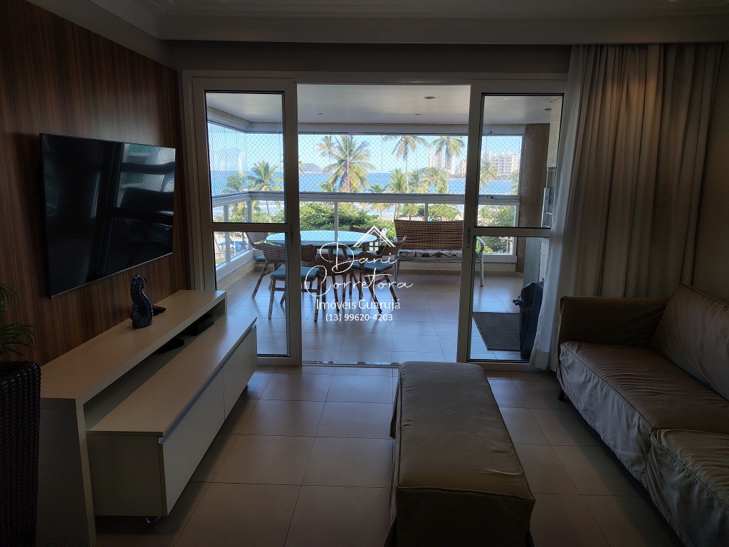 Apartamento, 3 quartos, 178 m² - Foto 9