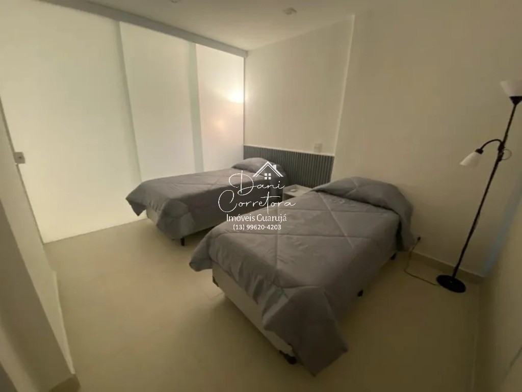 Apartamento à venda em Guarujá-SP, Vila Luis Antônio: 2 quartos, 1 suíte, 2 salas, 2 banheiros, 1 vaga, 70m². Aproveite! em VILA LUIS ANTÔNIO, GUARUJÁ — foto 18