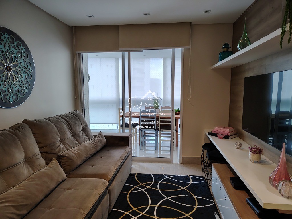 Apartamento, 2 quartos, 126 m² - Foto 3