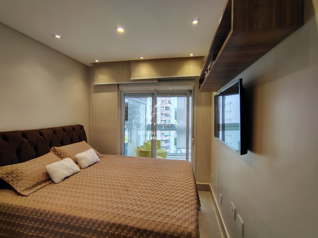 Apartamento, 2 quartos, 126 m² - Foto 12