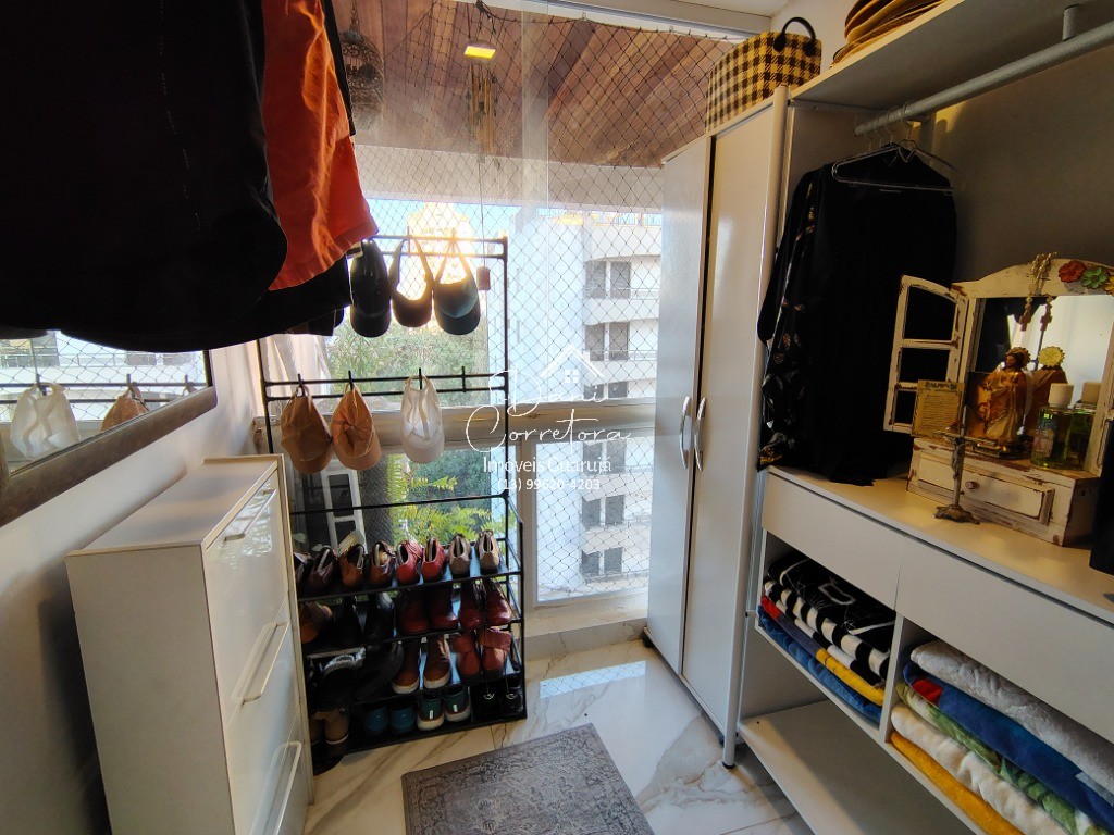 Flat/Apart Hotel à venda com 2 quartos, 78m² - Foto 13