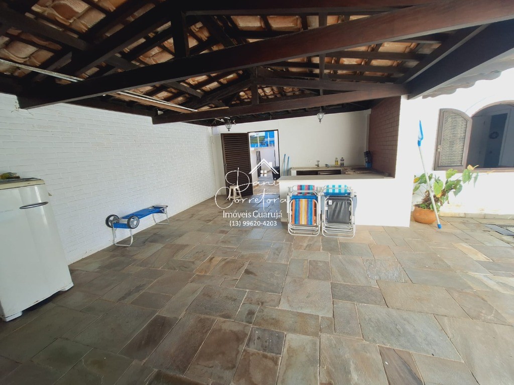 Casa, 5 quartos - Foto 6