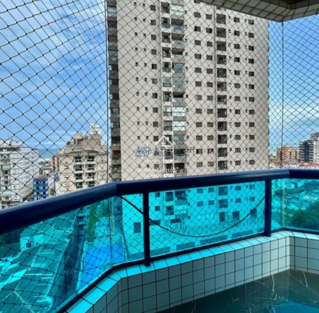 Apartamento, 3 quartos, 105 m² - Foto 3