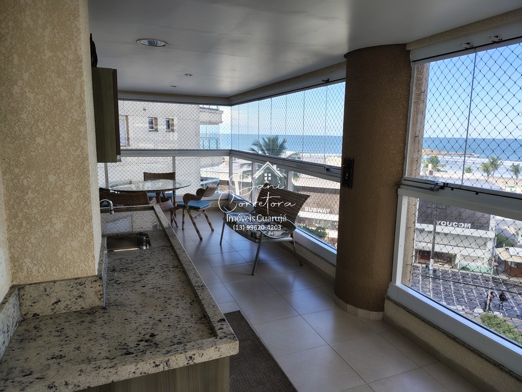 Apartamento, 3 quartos, 178 m² - Foto 12