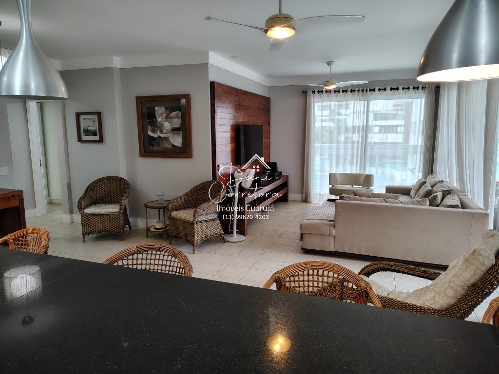 Apartamento, 3 quartos, 157 m² - Foto 9