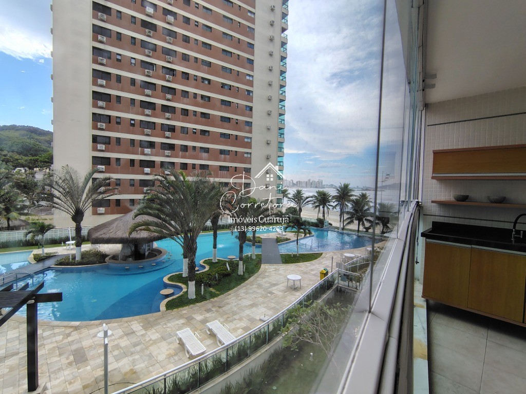 Apartamento, 3 quartos, 157 m² - Foto 1