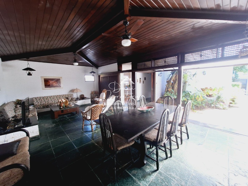 Casa, 5 quartos - Foto 13