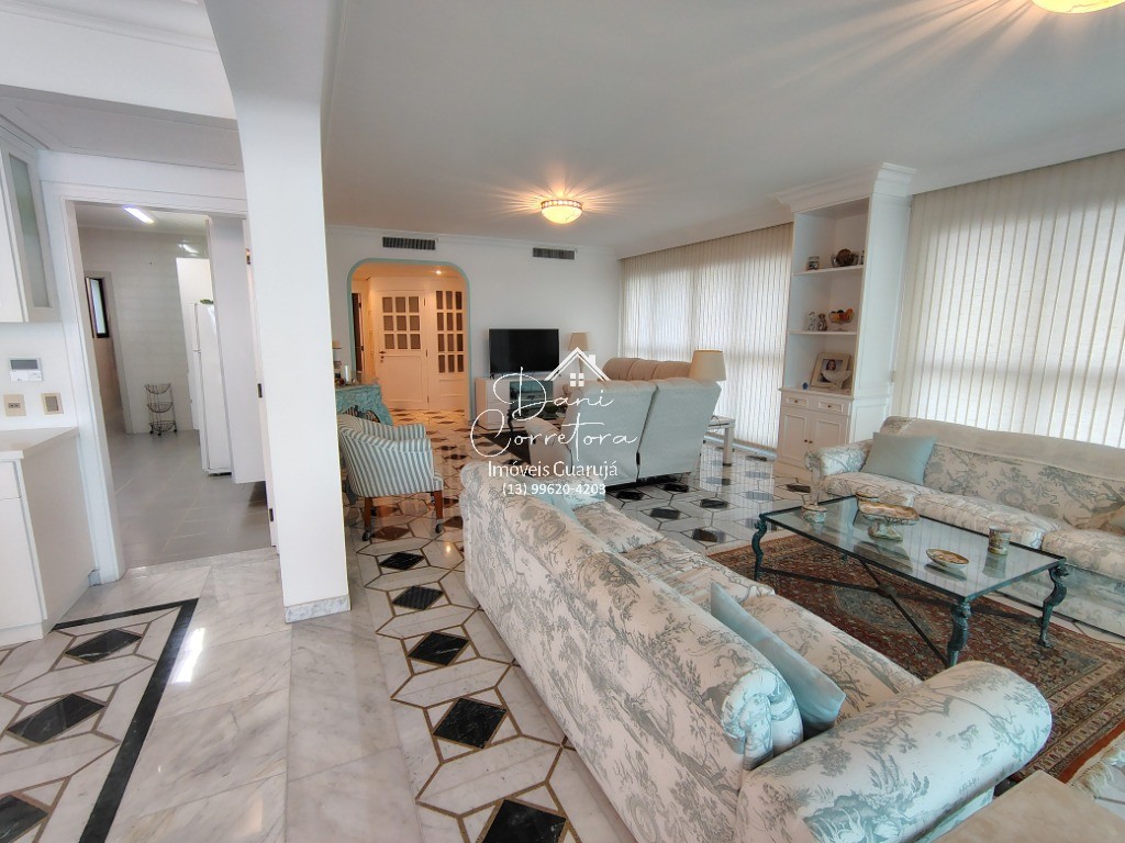 Apartamento, 4 quartos, 190 m² - Foto 7