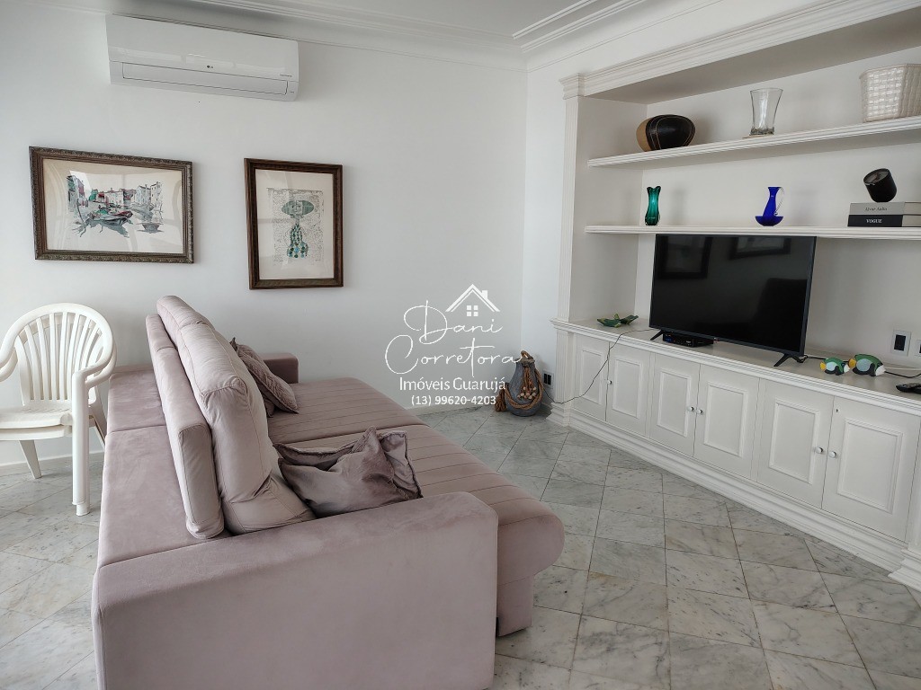 Apartamento, 3 quartos, 190 m² - Foto 6