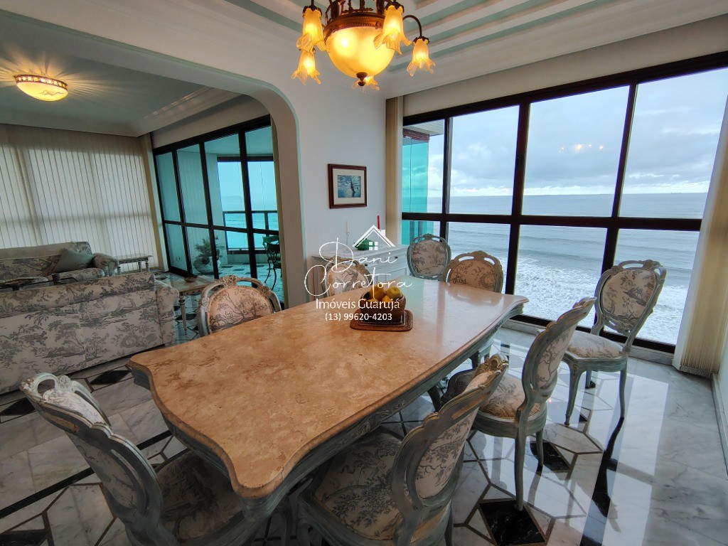 Apartamento, 4 quartos, 190 m² - Foto 1