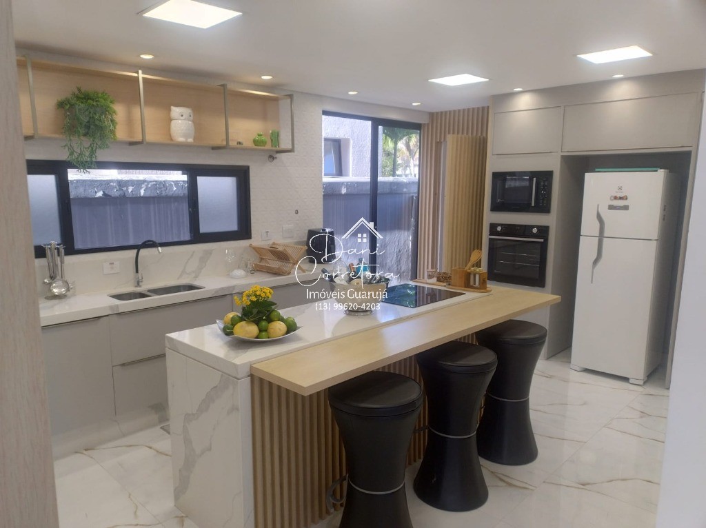 Casa de Condomínio à venda e aluguel com 5 quartos, 480m² - Foto 11