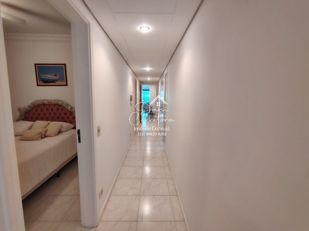 Apartamento, 4 quartos, 190 m² - Foto 21