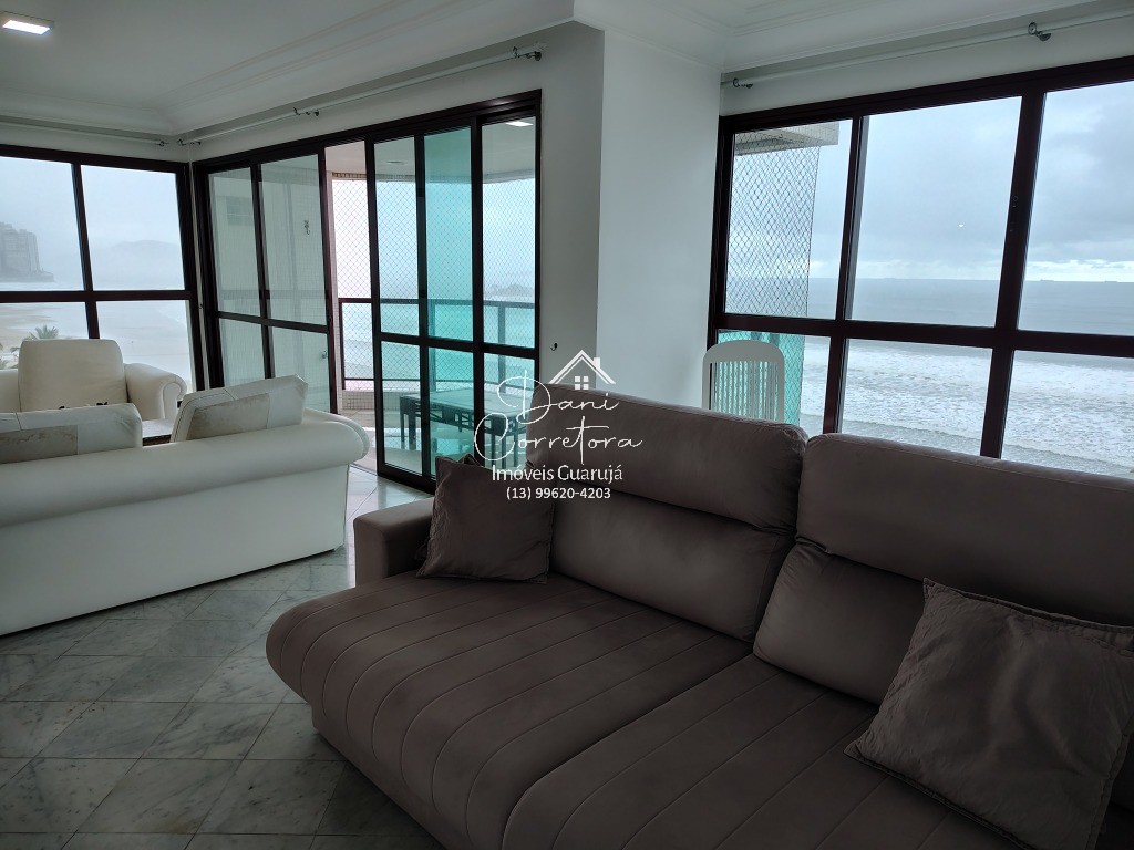 Apartamento, 3 quartos, 190 m² - Foto 7