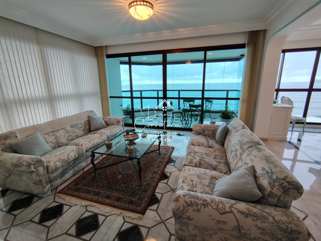 Apartamento, 4 quartos, 190 m² - Foto 2