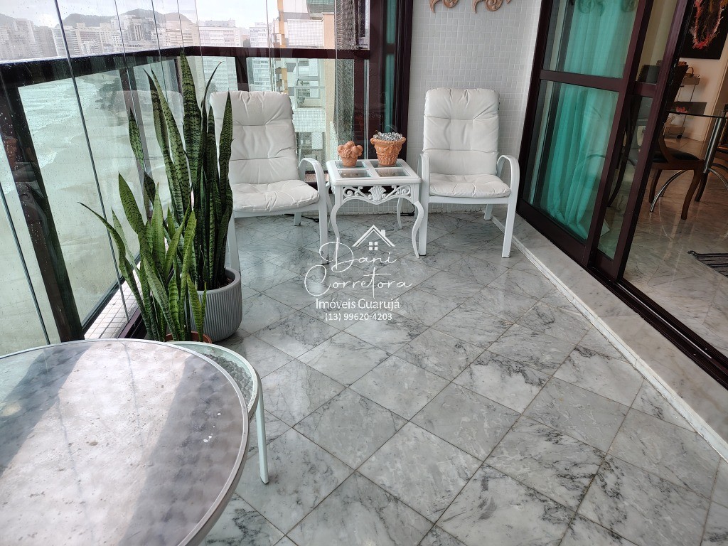 Apartamento, 3 quartos, 190 m² - Foto 8