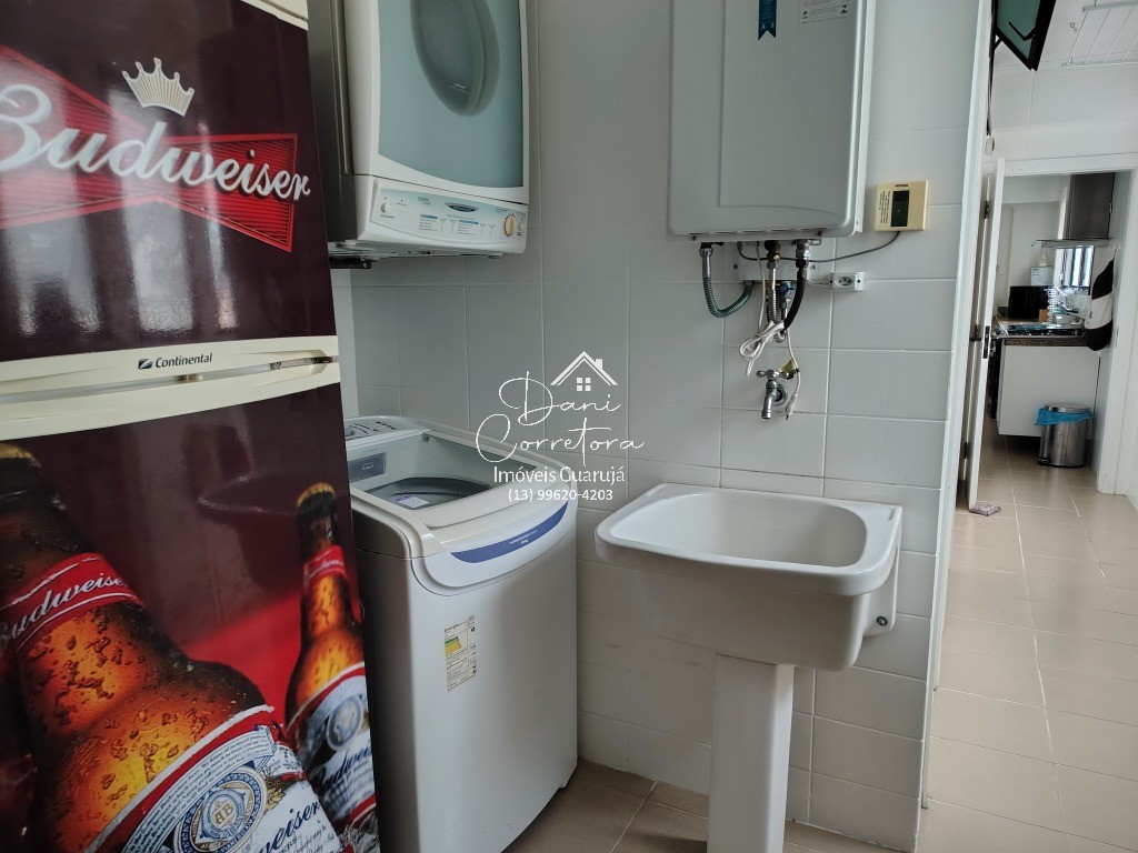 Apartamento, 3 quartos, 190 m² - Foto 30