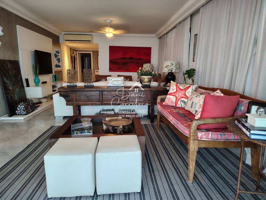 Apartamento, 3 quartos, 190 m² - Foto 10