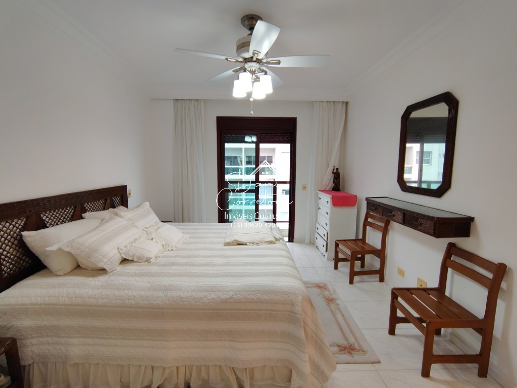 Apartamento, 4 quartos, 190 m² - Foto 20