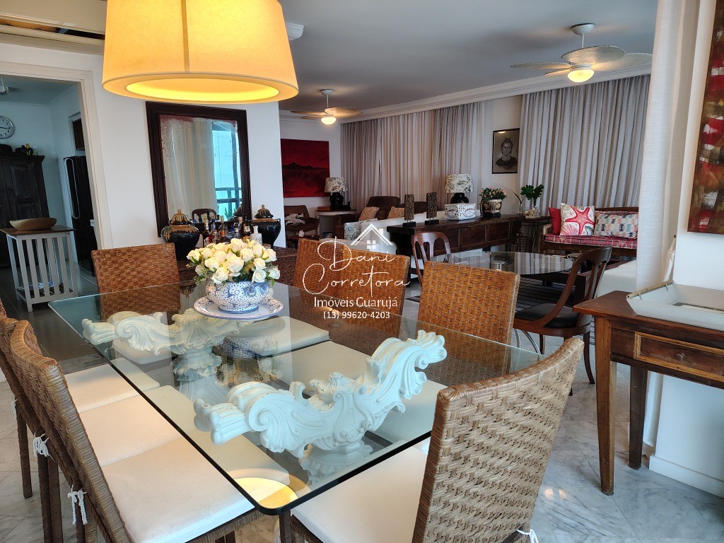 Apartamento, 3 quartos, 190 m² - Foto 12