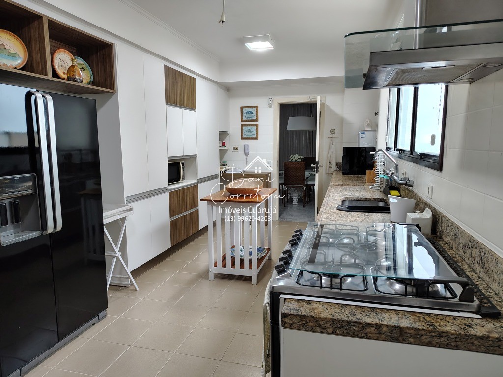 Apartamento, 3 quartos, 190 m² - Foto 32
