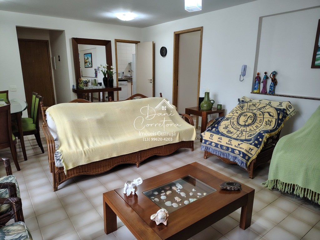 Apartamento, 3 quartos, 105 m² - Foto 8