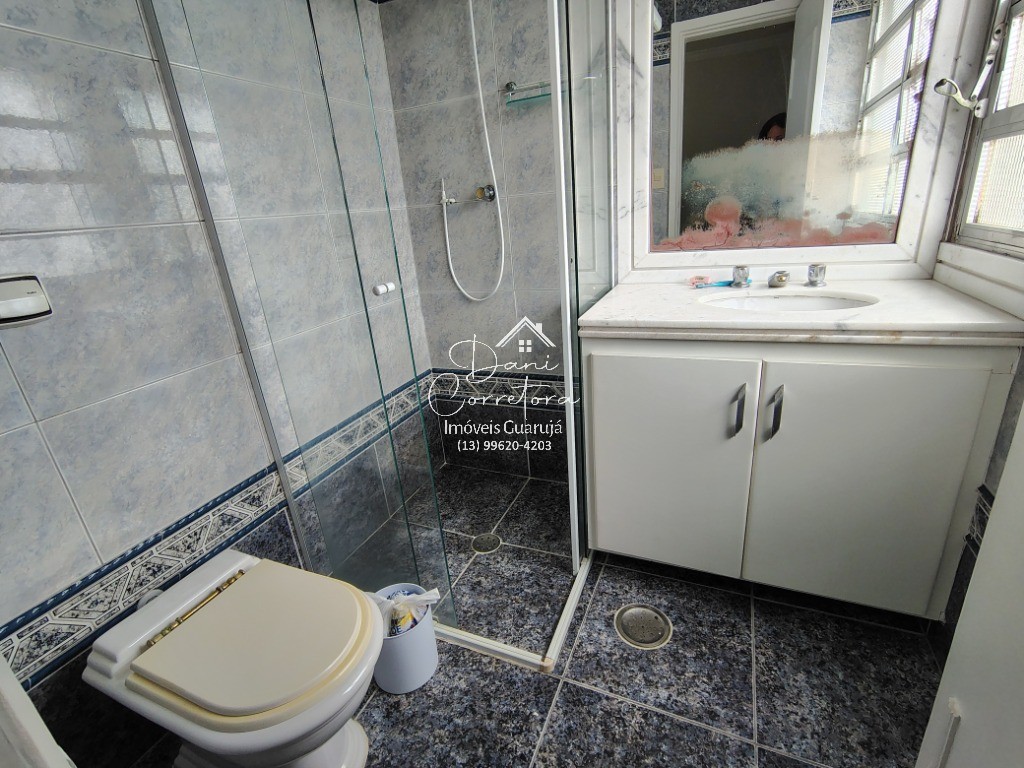 Apartamento para alugar com 4 quartos, 220m² - Foto 19