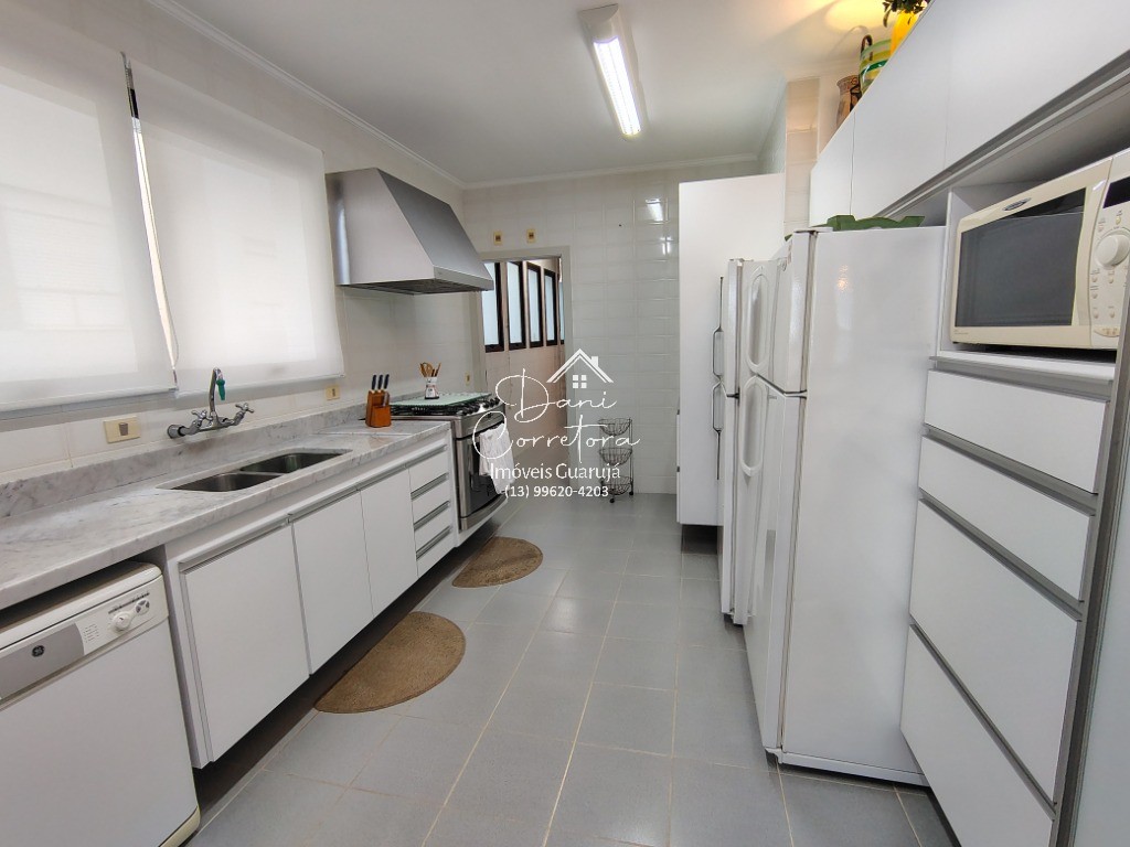 Apartamento, 4 quartos, 190 m² - Foto 30