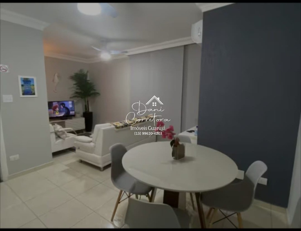 Apartamento, 3 quartos, 80 m² - Foto 2