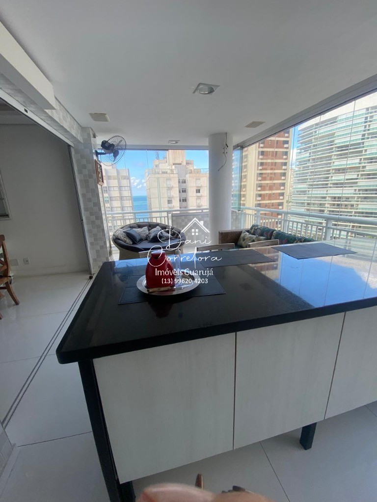 Apartamento, 3 quartos, 126 m² - Foto 10