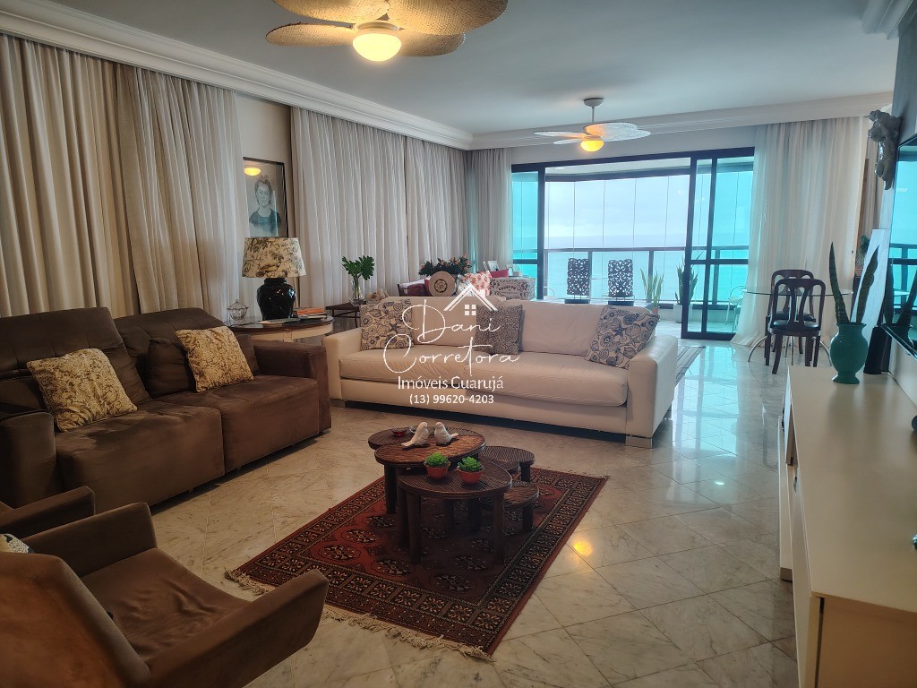 Apartamento, 3 quartos, 190 m² - Foto 1