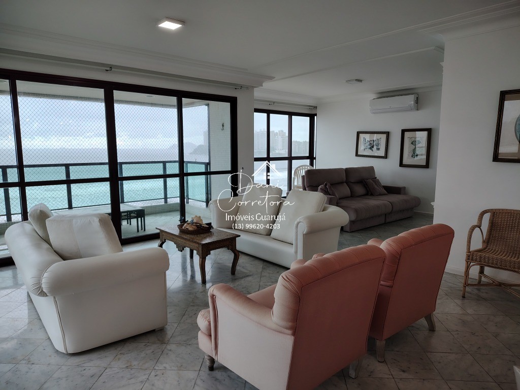 Apartamento, 3 quartos, 190 m² - Foto 1
