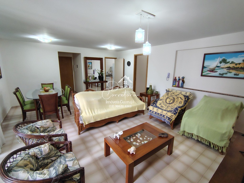 Apartamento, 3 quartos, 105 m² - Foto 5