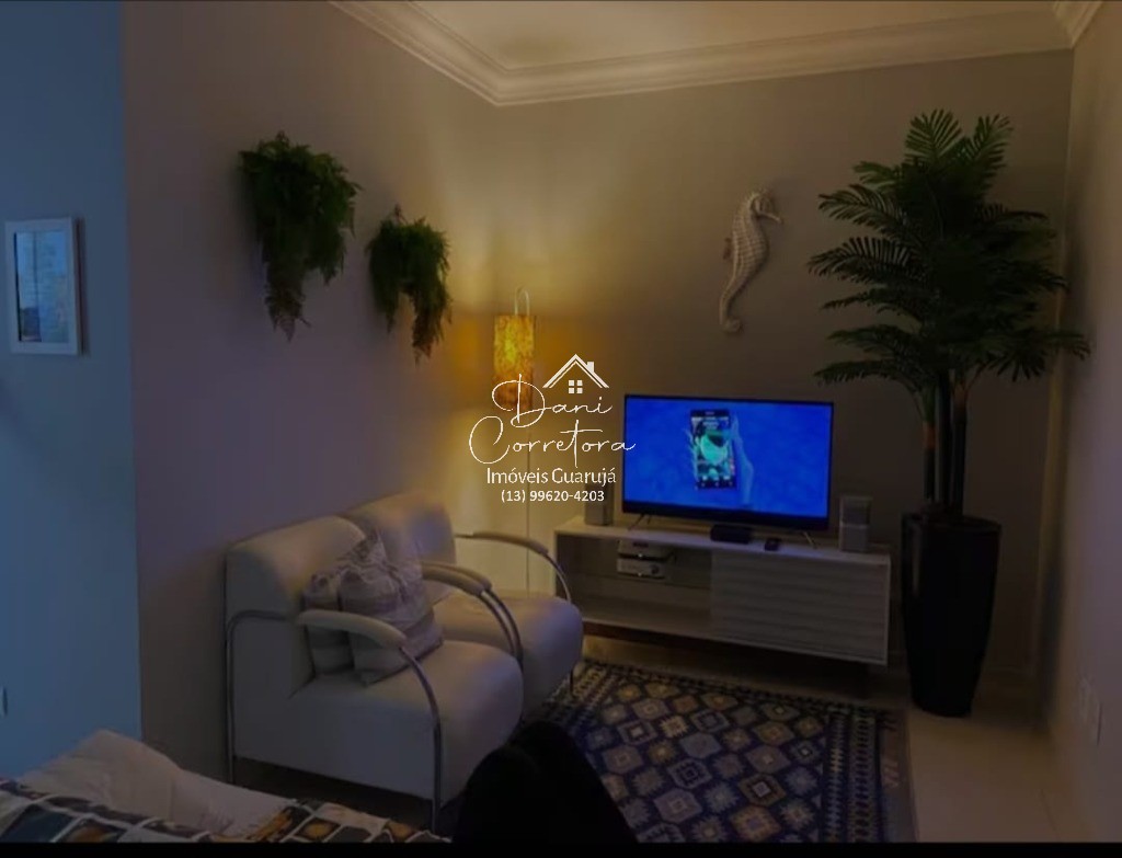 Apartamento, 3 quartos, 80 m² - Foto 3