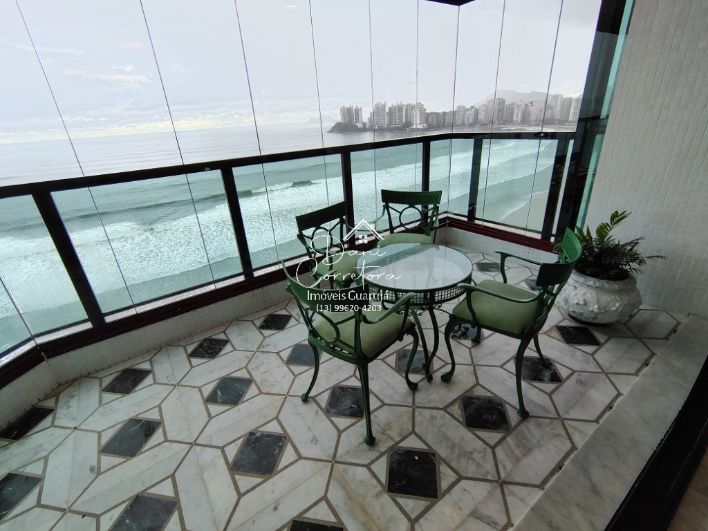 Apartamento, 4 quartos, 190 m² - Foto 10