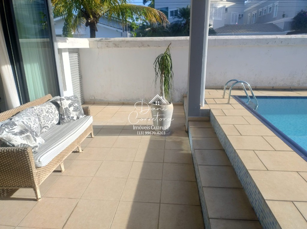 Casa de Condomínio à venda e aluguel com 5 quartos, 480m² - Foto 23
