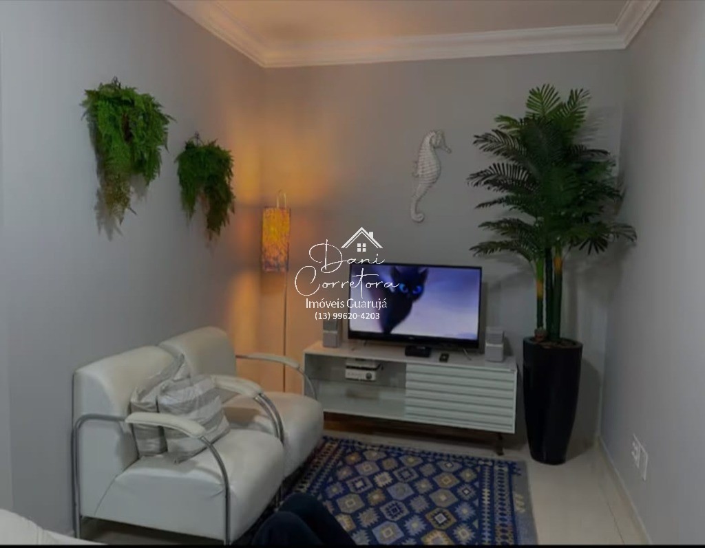 Apartamento, 3 quartos, 80 m² - Foto 1