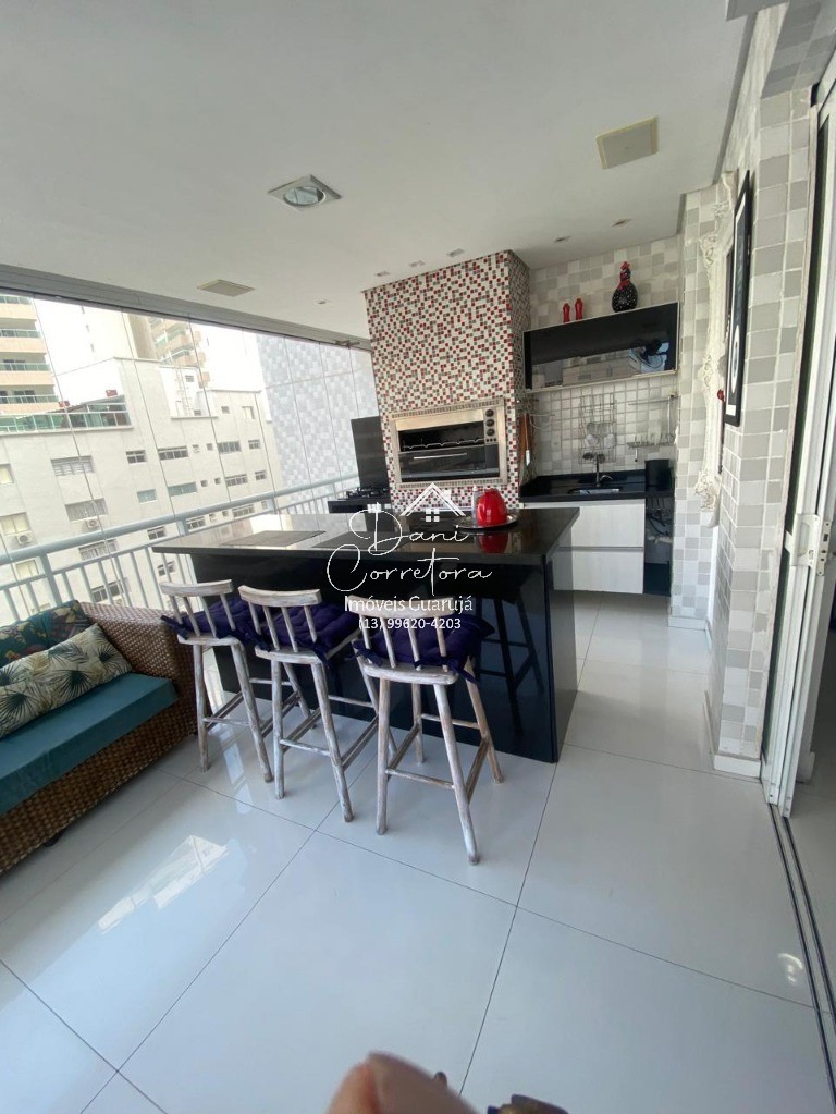 Apartamento, 3 quartos, 126 m² - Foto 4